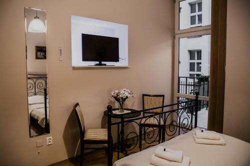 Aparthotel Maria
