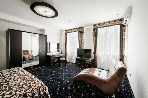 Expromt Hotel