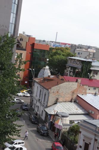 Apartamento Luxury Piata Unirii