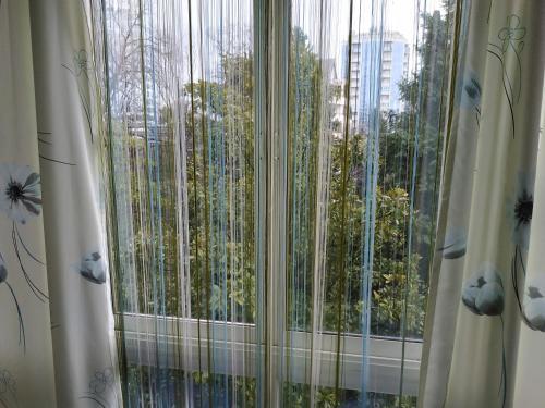 Apartamento Mindal
