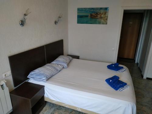 Apartamento Mindal