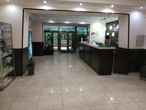 Apartamento Mindal