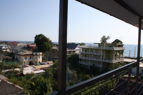 Ellas Hotel