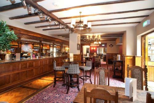 The Swan Hotel Wetherspoon