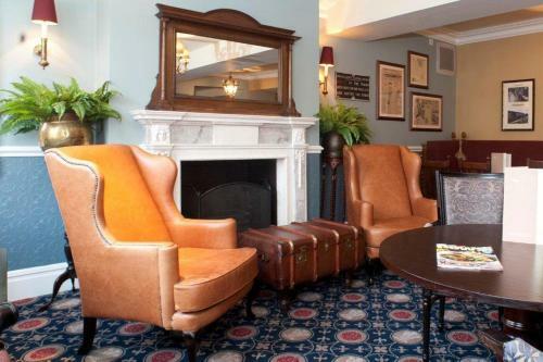 The Swan Hotel Wetherspoon
