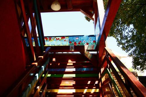 Zen Hostel By Pura Vida