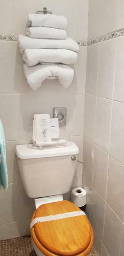 Bed & Breakfast Wynnstay