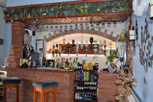 Bed & Breakfast Wynnstay
