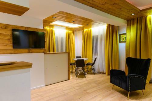 Apartamento Interski Poiana Brasov