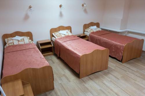 Fatima Hotel