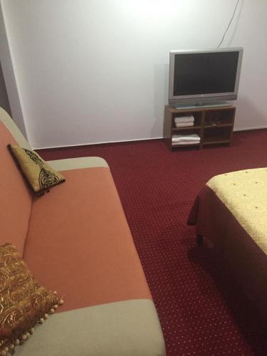Hostal Vila Nico