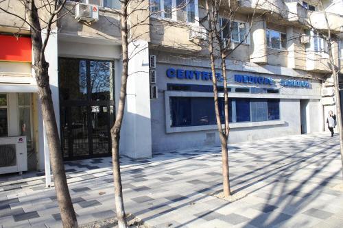 Apartamento City Center Premium Studio 3