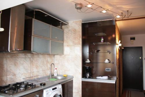 Apartamento City Center Premium Studio 3