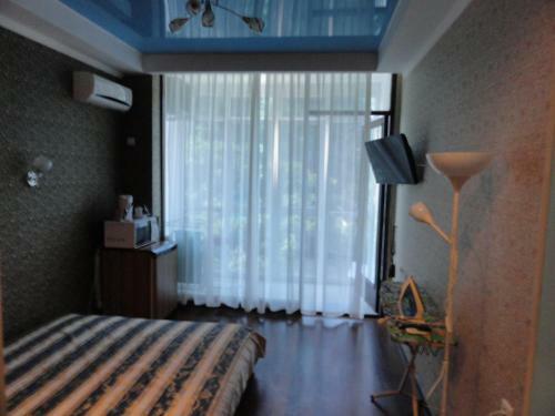 Svetlana Plus Hotel