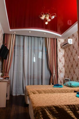 Svetlana Plus Hotel