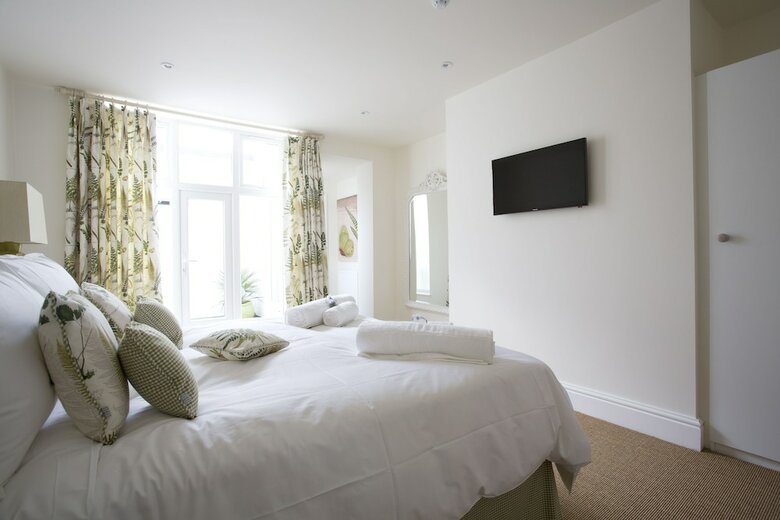 Hostal Grays Boutique B&B