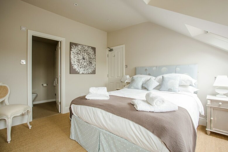 Hostal Grays Boutique B&B