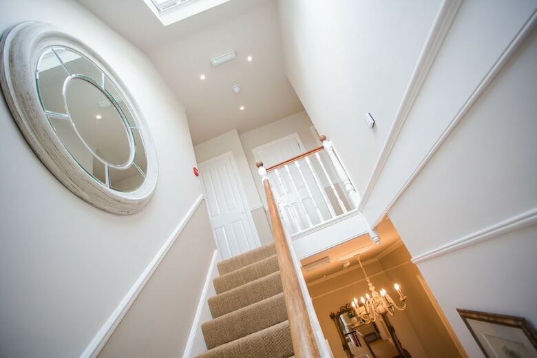 Hostal Grays Boutique B&B