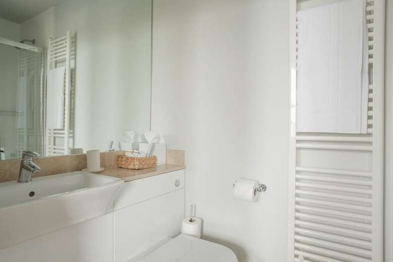 Hostal Grays Boutique B&B