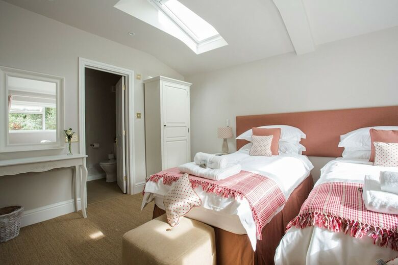Hostal Grays Boutique B&B