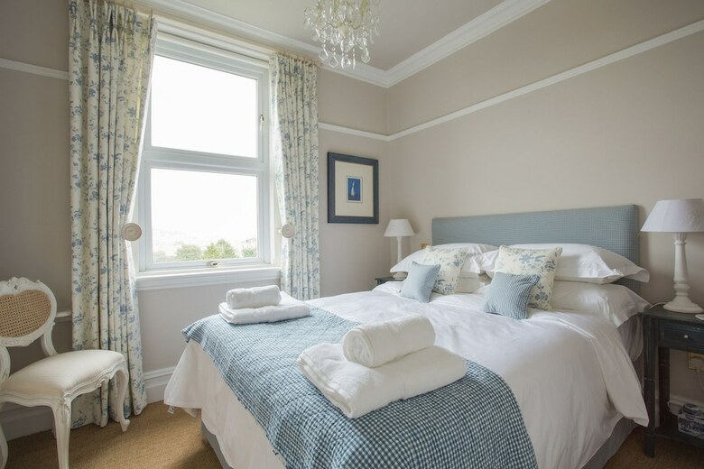 Hostal Grays Boutique B&B