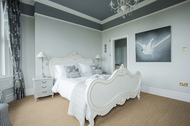 Hostal Grays Boutique B&B