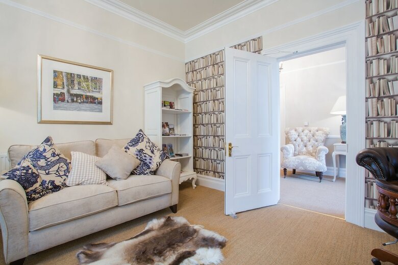 Hostal Grays Boutique B&B