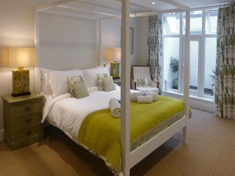 Hostal Grays Boutique B&B