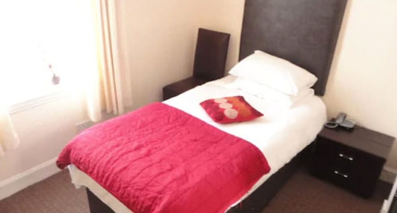Sandyford Hotel