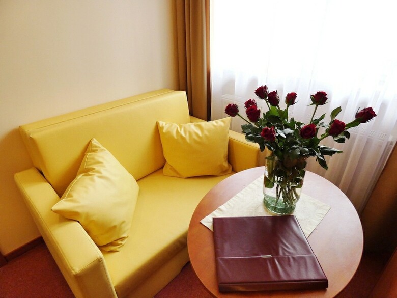 Aparthotel Adler