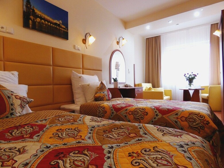 Aparthotel Adler