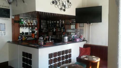 Sharn Bek Hotel