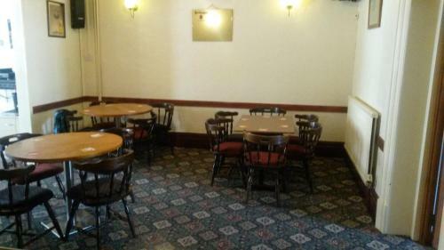 Sharn Bek Hotel