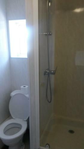 Sharn Bek Hotel