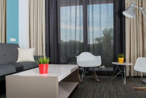 Hotel On Plonge Junior
