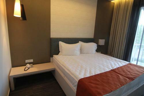 Hotel On Plonge Junior