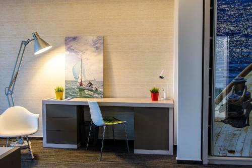 Hotel On Plonge Junior