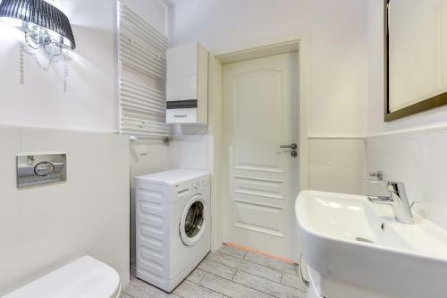 Apartamento Luxury Sopocka Rezydencja