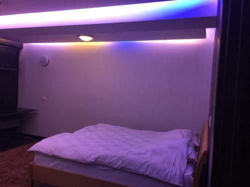 Apartamento Penthouse Mamaia