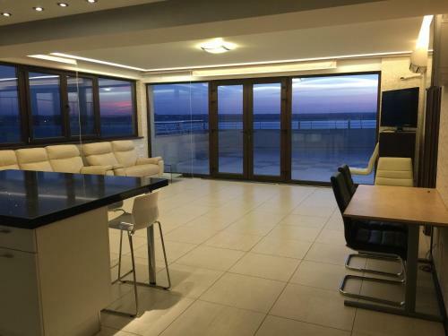 Apartamento Penthouse Mamaia