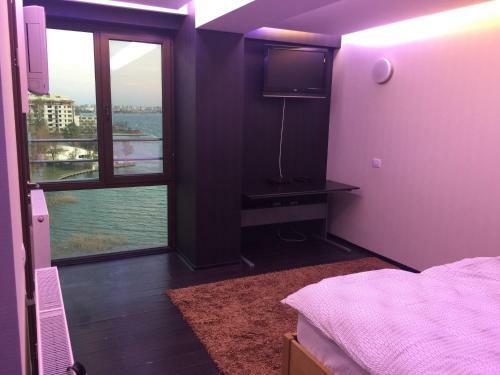Apartamento Penthouse Mamaia