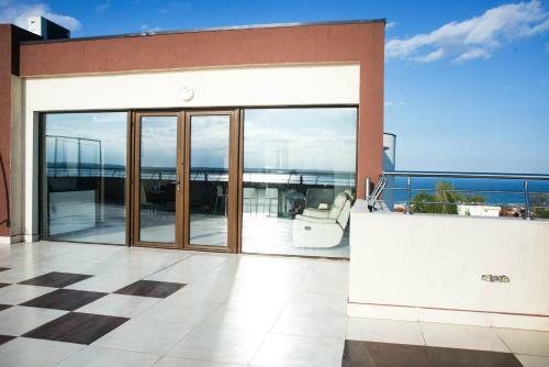 Apartamento Penthouse Mamaia