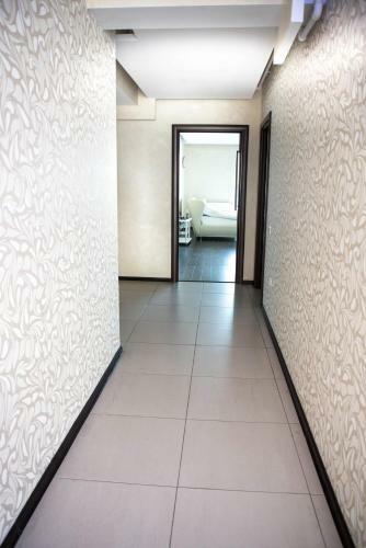 Apartamento Penthouse Mamaia