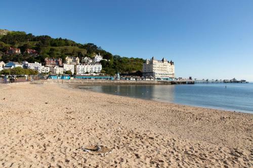 The Marine Hotel
