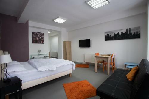 Apartamento Heights Accommodation Unirii