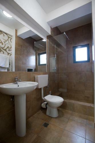 Apartamento Heights Accommodation Unirii