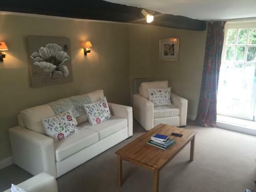 Wensleydale Stone Cottage