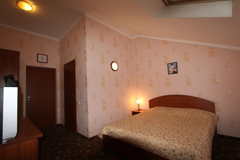 Hotel Strana Magnoliy