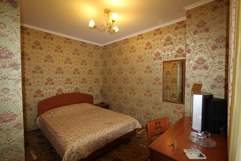 Hotel Strana Magnoliy
