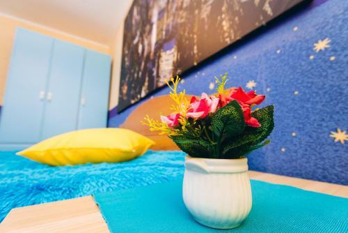 Apartments Bardina 2/1-2